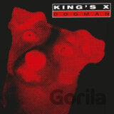 King´s X: Dogman   LP