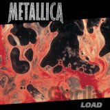 Metallica:  Load / Poor Twisted Orange / Remastered 2025 LP