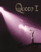 Queen: Queen I (Blu-Ray Audio Only)