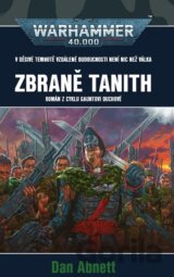 Warhammer 40 000: Zbraně Tanith