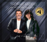 Thomas Anders:  The 1St Album