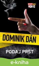 Podaj prst