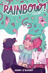 Rainbow Volume 2