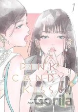 Pink Candy Kiss, Vol. 1