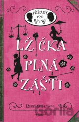 Lžička plná zášti