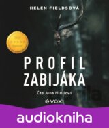 Profil zabijáka (audiokniha)