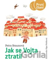 Jak se Vojta ztratil