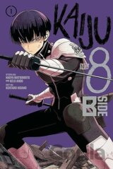 Kaiju No. 8: B-Side, Vol. 1