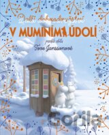 Další dobrodružství v muminím údolí
