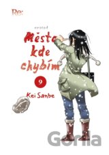 Město, kde chybím 9