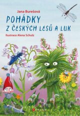 Pohádky z českých lesů a luk