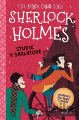 Sherlock Holmes: Studie v šarlatové