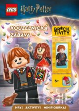 LEGO® Harry Potter™ Kouzelnická zábava