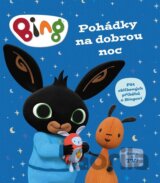 Bing - Pohádky na dobrou noc