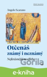 Otčenáš známý i neznámý