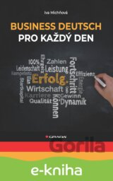 Business Deutsch pro každý den