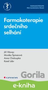 Farmakoterapie srdečního selhání