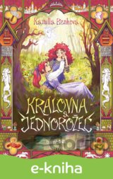 Královna a jednorožec