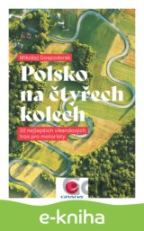 Polsko na čtyřech kolech