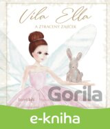 Víla Ella a ztracený zajíček