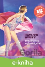Taylor Swift – příběhy jejích nejlepších písní