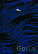 Denný diár JUMBO 2026