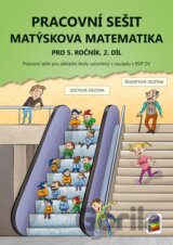 Matýskova matematika pro 5. ročník, 2. díl - pracovní sešit