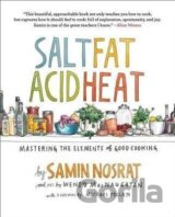 Heat Salt, Fat, Acid