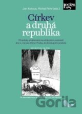 Církev a druhá republika