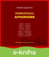 International aphorisms