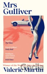 Mrs Gulliver