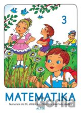 Matematika pro 3. ročník ZŠ 3. díl