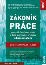 Zákoník práce