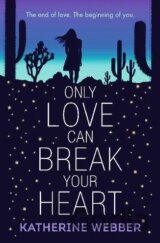 Only Love Can Break Your Heart