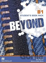 Beyond B1: Student's Book Pack