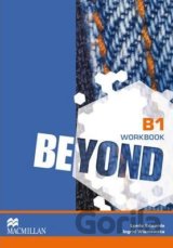 Beyond B1: Workbook