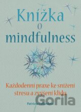 Knížka o mindfulness