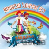 Tárajko a Popletajka: Minidisko slovenské hity