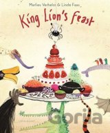 King Lions Feast