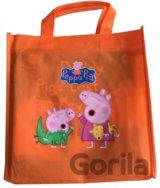 Peppa Pig: Orange Bag