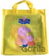 Peppa Pig: Yellow Bag