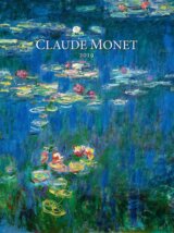 Claude Monet 2019