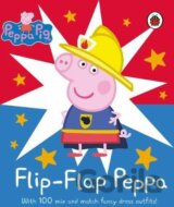 Peppa Pig: Flip-Flap Peppa