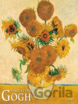 Vincent van Gogh 2019