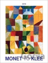 Monet to Klee 2019