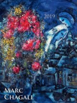 Marc Chagall 2019