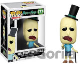 Funko POP! Animation: Rick and Morty Mr. Poopy Butthole Vinyl Figure