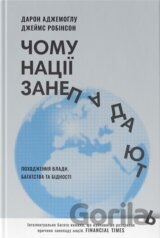 Chomu natsii zanepadaiut