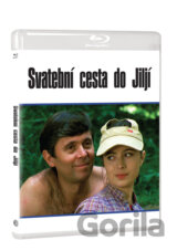 Svatební cesta do Jiljí