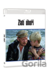 Zlatí úhoři
